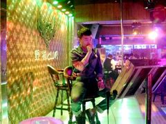 -长沙猫歌音乐餐厅(湖南女子大学店)