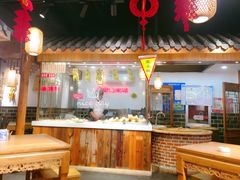 -老城南.鸭血粉丝汤(夫子庙店)