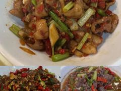 -笨罗卜浏阳菜馆(龙华鹏润达店)
