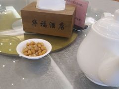 -潮福汇