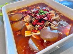 -胡家大厨(西三庄店)