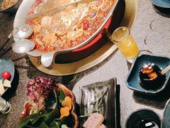 -湊湊火锅·茶憩(打浦桥日月光店)