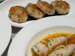-双合园·海鲜水饺青岛菜(万佳广场店)