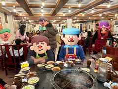 -陈眼镜火锅(总店)