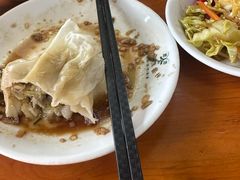 -源玺源烧麦馆(东护城河南街店)