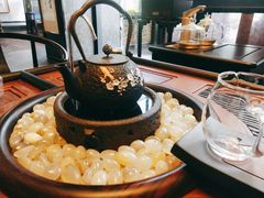 -浩运海鲜·16年专注青岛菜(石老人店)