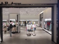 -ZARA(青岛万象城店)