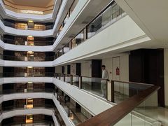 -惠州金海湾嘉华度假酒店