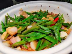 芸豆-鱼食饭稻·苏浙土菜17年老馆子(平江路店)