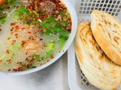 -宋老三苏肉羊肉汤老店