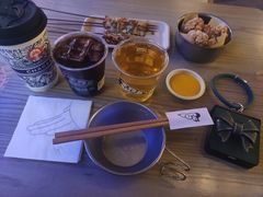 -下酒(华熙店)