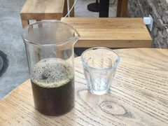 黑森林-VOYAGE COFFEE(北锣鼓巷店)