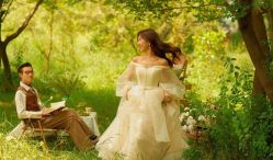 -全城热恋璀璨婚纱摄影(国贸总店)