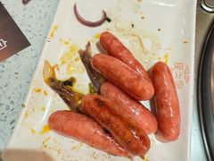 -炭之家齐齐哈尔大片烤肉·涮毛肚火锅·齐齐哈尔烤肉(中央大街店)