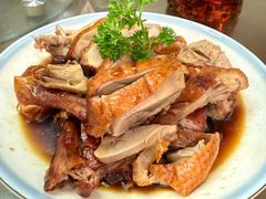 -富临轩私房菜(集庆门大街店)