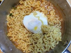 -大叹号啤酒屋·延边料理(建工店)