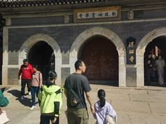 -潭柘寺景区