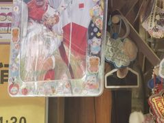 -玉桥餐厅(天坛店)