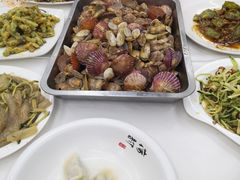 -北戴河庆山饭店·海鲜砂锅粥(北戴河黑石路店)