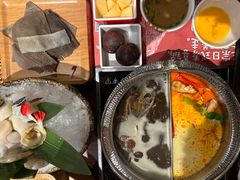 -披头士和牛火锅·寿喜烧自助(陶溪川店)