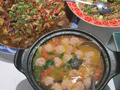 -新概念来凤鱼(璧山店)