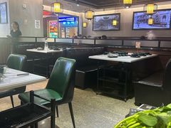 -二刀潮牛·鲜牛肉火锅(爱融荟城店)