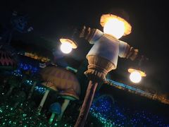 -南宁方特东盟神画