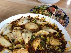 -尤素福东举院饺子馆