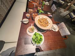 -吃饭皇帝大(梅溪新天地店)