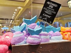 -LUSH(威尼斯人店)