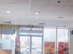 -麦当劳(垡头西路店)