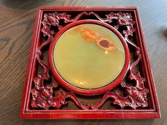 -广州柏悦酒店·悦景轩·粤菜餐厅