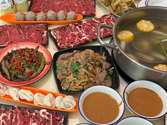 -合记汕头牛肉店(嘉禾路店)