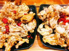 -销魂美蛙鱼头火锅(上海首店)