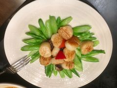 -环球港凯悦 · 享悦中餐厅