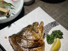 -吉盛川创作料理(保利国际广场店)