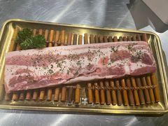 -大叹号·朝鲜族烤肉(潍坊泰华城店)
