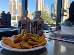 -大锅强·蒸海鲜青岛菜(吾悦广场店)