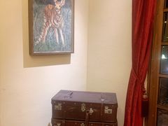 -东湖177艺术餐厅 · 东坡院子