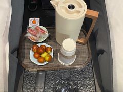 -华夏良子·足道SPA艾灸(金皇大厦店)