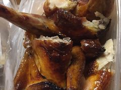 -南沙辉记烧鸡·荔枝木炭火吊烧(旧镇店)