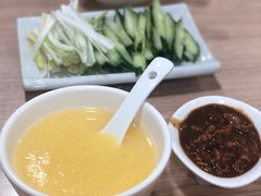-姥家春饼店(漳州二路店)