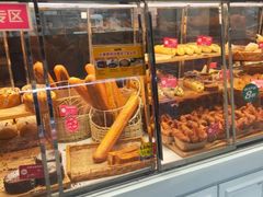 -味多美(江桥万达店)