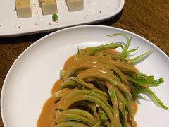 -粗茶淡饭·隐庐私厨(东亭店)