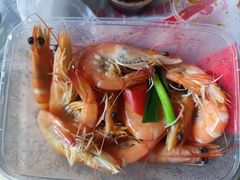 -醉壹号海鲜大排档•三十年老字号(厦门美食地标店)