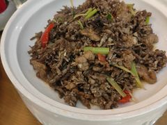 -下梅人家土菜馆(历史文化餐厅度假区店)