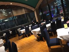 大堂-拉蒂娜·巴西牛排馆 Latina·Brazilian Steakhouse(陆家嘴旗舰店)