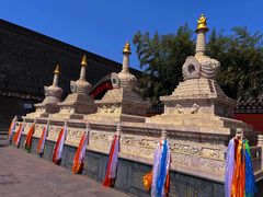 -西安市广仁寺