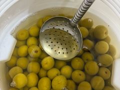 -苏州市吴中区光福窑上花果蜜饯厂