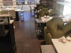 大堂-密友回转自助火锅(中海环宇城店)